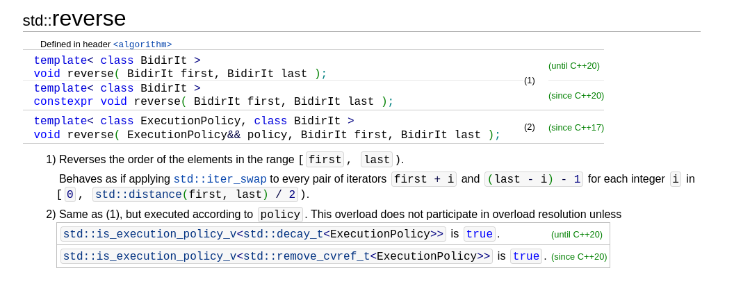 cppreference4reverse