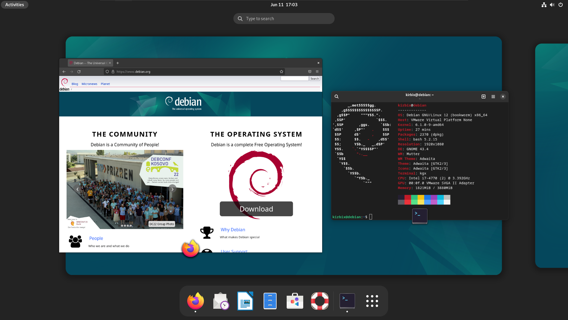 Debian_12_Bookworm_GNOME_Desktop